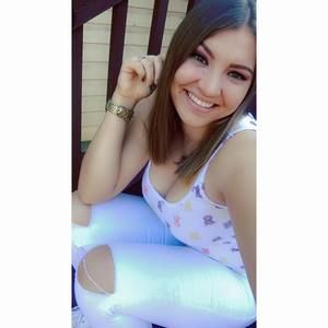 Meet your Posher, Jacqueline